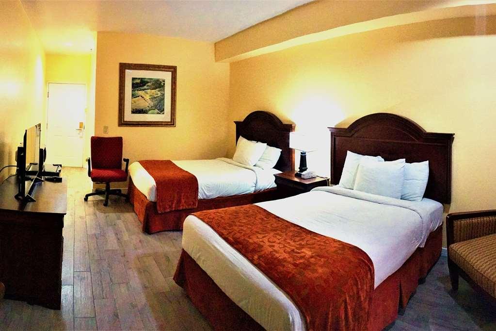 Americas Hotel - El Paso Airport / Medical Center Ruang foto