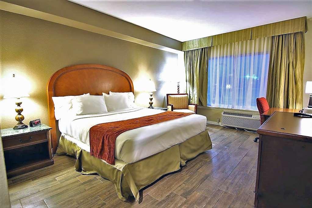 Americas Hotel - El Paso Airport / Medical Center Ruang foto