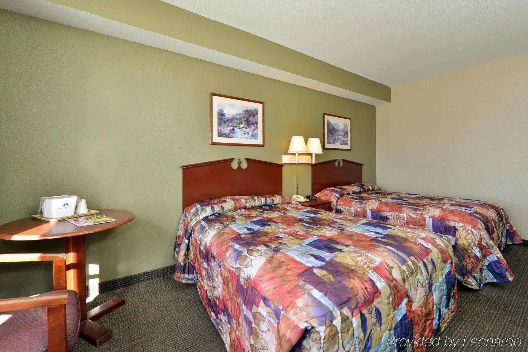 Americas Hotel - El Paso Airport / Medical Center Bagian luar foto